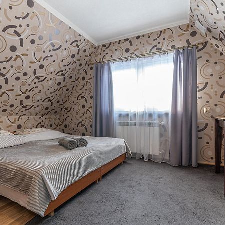 Pokoje u Tylków Zakopane Exterior foto