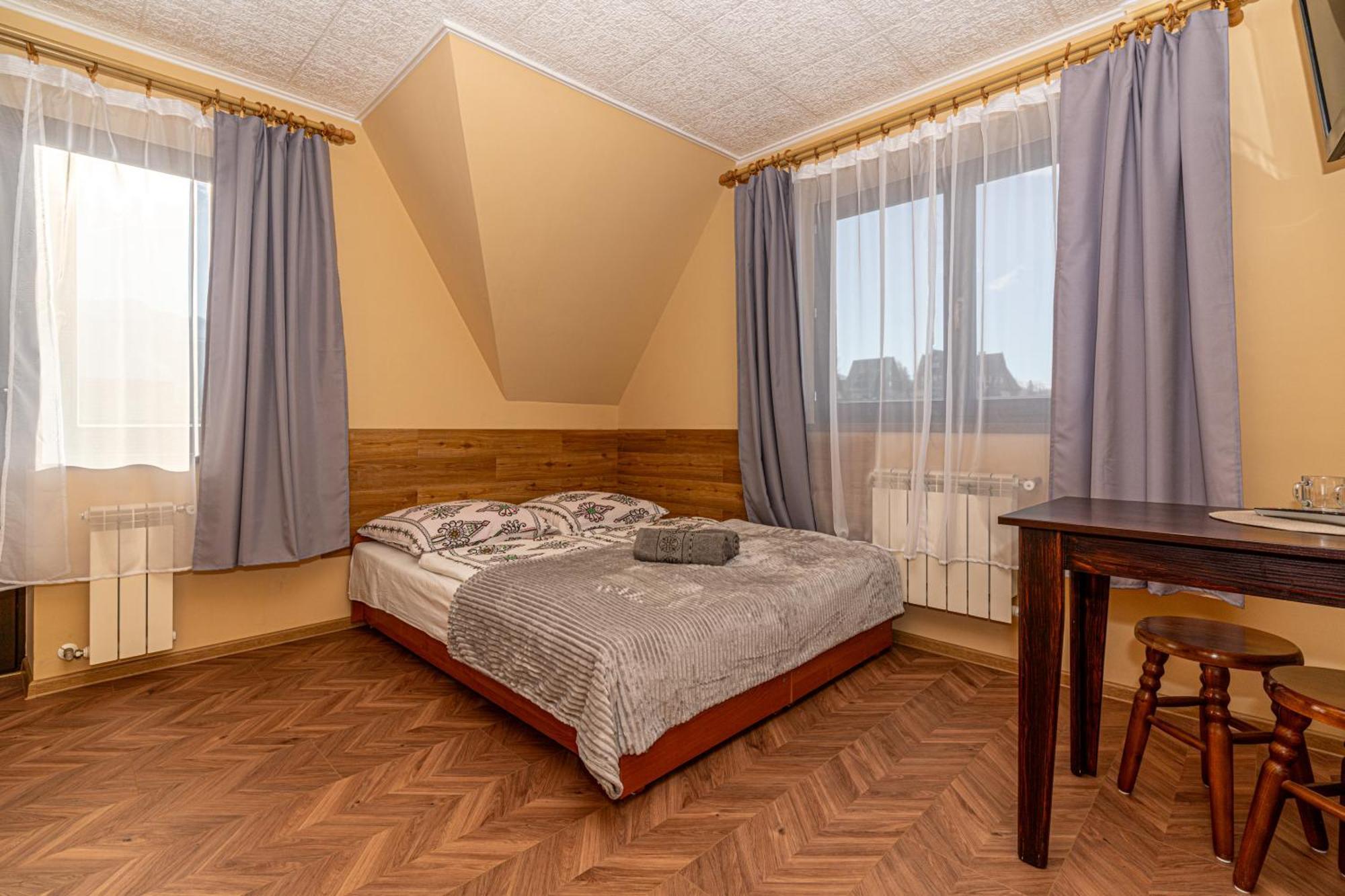 Pokoje u Tylków Zakopane Exterior foto