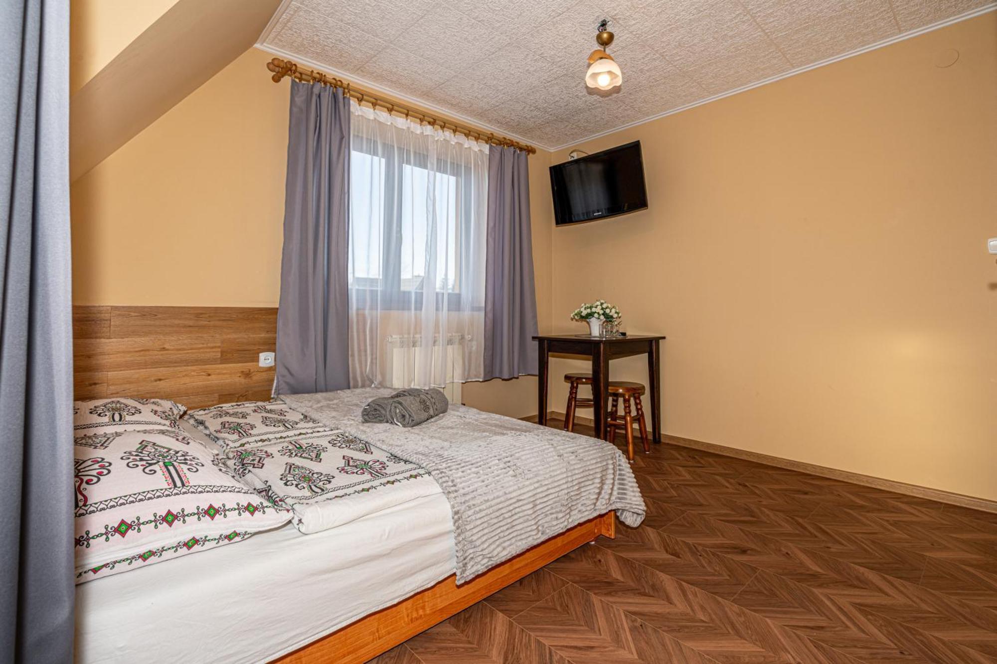 Pokoje u Tylków Zakopane Exterior foto