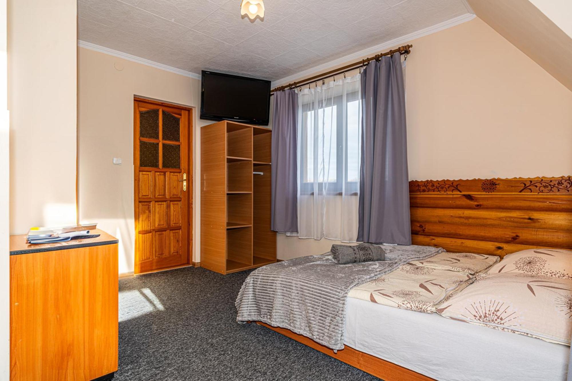 Pokoje u Tylków Zakopane Exterior foto